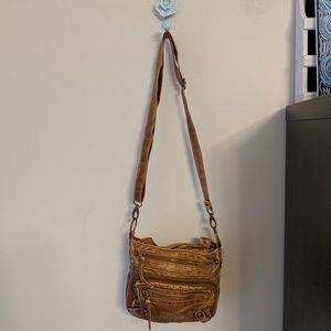 Boho Crossbody Bag